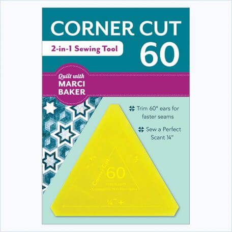 Corner Cut 60