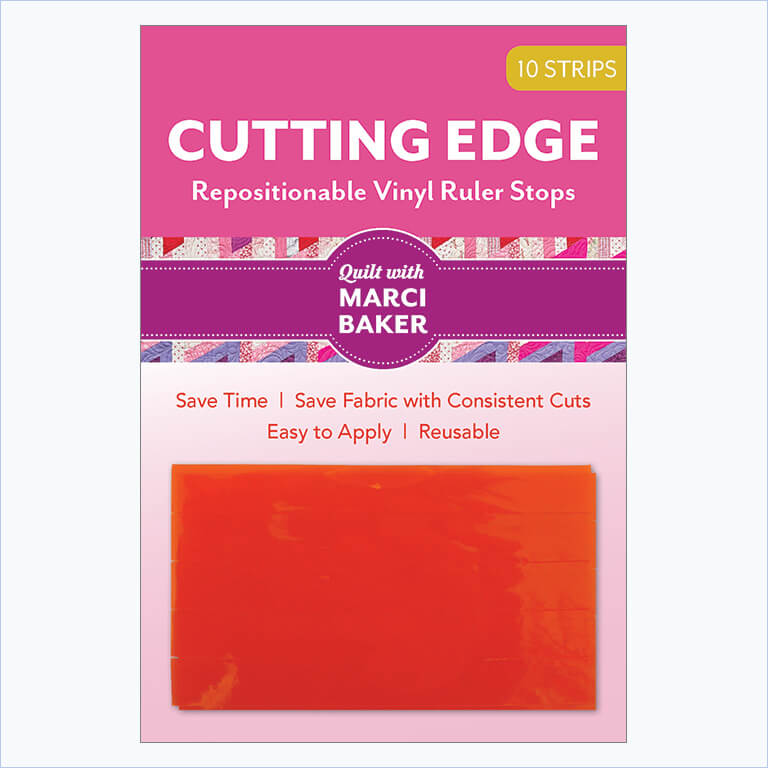 cut and edge