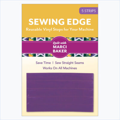 Sewing Edge