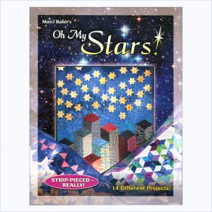 Oh My Stars!