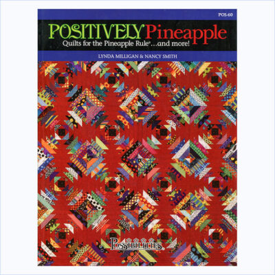 Possibilities: Positively Pineapple