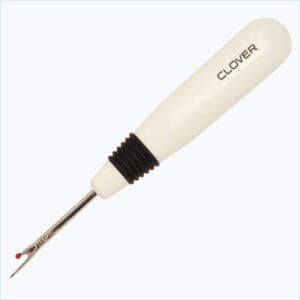 Clover 482/W Seam Ripper 4-Pack